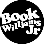 Book Williams Jr is an Illustrator.