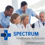 Spectrum Healthcare Resources