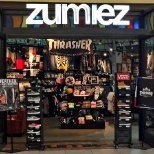 Zumiez