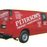 Peterson Property Maintenance, Inc.