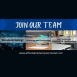 Join our Team!