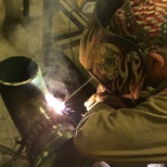 Welders