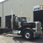 Cleveland Brothers RIG360 Truck Center in Harrisburg