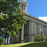 Northampton County Courthouse