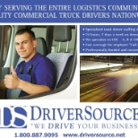 Proudly serving the Logistics community