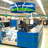 Goodwill Store & Donation Center