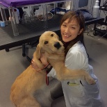 Dr. Tan, the newest addition to our veterinary team, practices exclusively at our Bath office