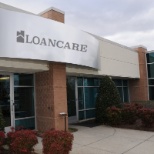 LoanCare headquarters in VAB.