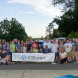 Questeq Company Picnic