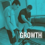 Growth is one of our company's core values