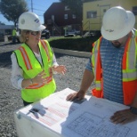 Jobsite Plan Review