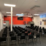 Large Meeting Room