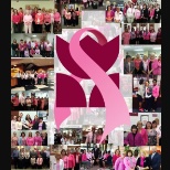 Breast Cancer Awareness October 2014