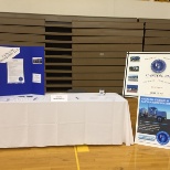 A PE Job Fair