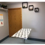 Exam Room