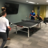 Ping pong tournaments