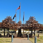 Veteran's Memorial