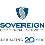 Sovereign Commercial Services is celebrating it's 20th Anniversary in 2022!