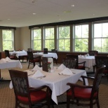 The Pines Dining Room