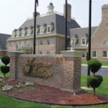 Administrative Building on Red Lion Road