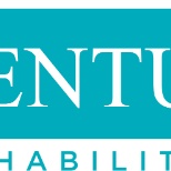 Century Rehab Logo