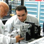 imaging system assembly