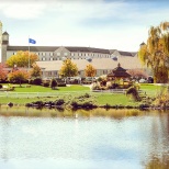 Hershey Lodge