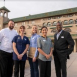 Hotel Hershey Employees