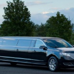 KSTG Limousine