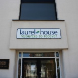 Laurel House’s Resource Center is located at 1616 Washington Boulevard in Stamford, CT.