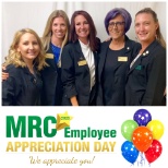 Celebrating Employee Appreciation Day with fun, gifts, prizes and more!