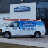 Burkholder's HVAC