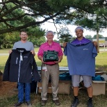 C-P Swag Day - Jackets, Coolers & T-Shirts!