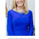 Woman-Led Top Workplace Culture Excellence Award