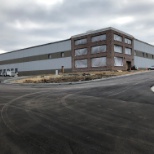 Beloit Facility Under Construction