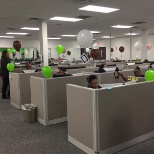 Our Call Center in Nevada