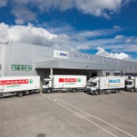 BWG Foods National Distribution Centre