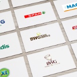 Selection of BWG Foods Brands