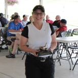 The Firely Foundation's Annual Golf Outing