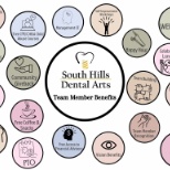 South Hills Dental Arts Team Benefits