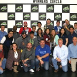 Speed Raceway Go-Karting