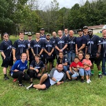 Company Softball Game