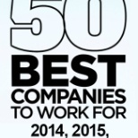 NFM Lending has been named one of the 50 Best Companies to Work For 4 years in a row