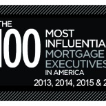 David Silverman has been named one of the 100 Most Influential Mortgage Executives 4 years in a row