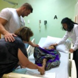 Tebow Cure Hospital