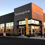 honeygrow Marlton, NJ