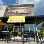 honeygrow Willow Grove, PA