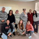 Pajama Day 2022!