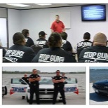 Top Gun Security & Investigations