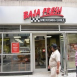 Baja Fresh